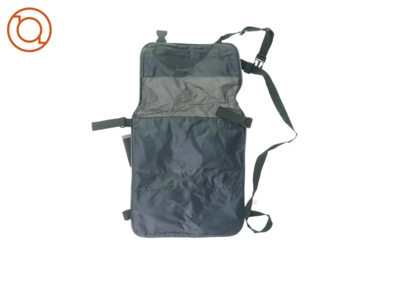 Billede 2 - Bil-lommer fra Lindam (str. 58 x 34 cm)