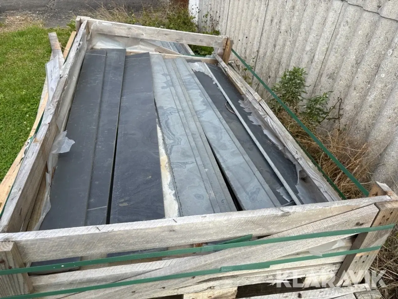 Billede 6 - Assoterede skiffer