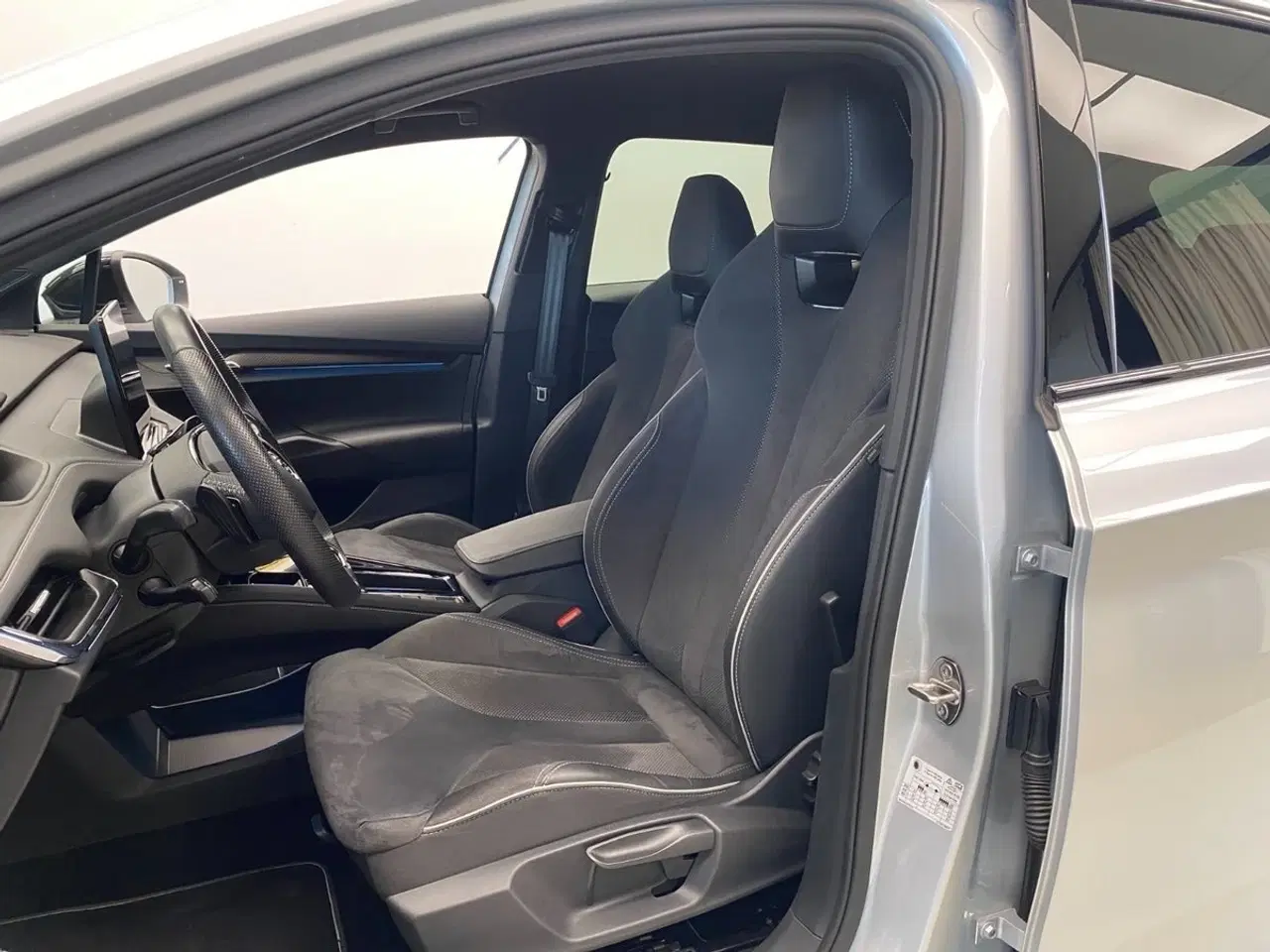 Billede 11 - Skoda Enyaq 80 iV Sportline