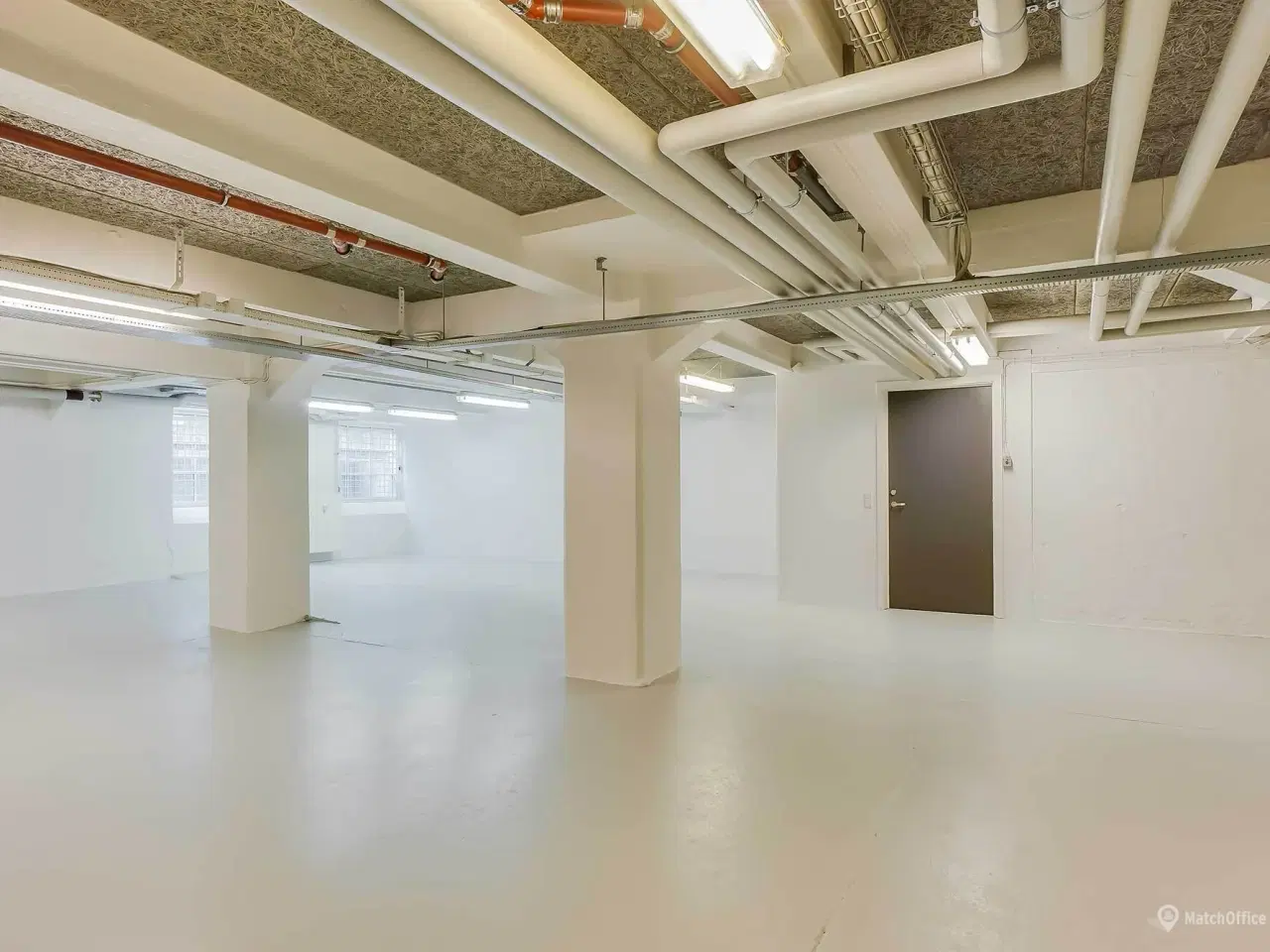 Billede 2 - Lejemål til brug for webshop. showroom eller anden kreativ aktivitet - med egen vareelevator.