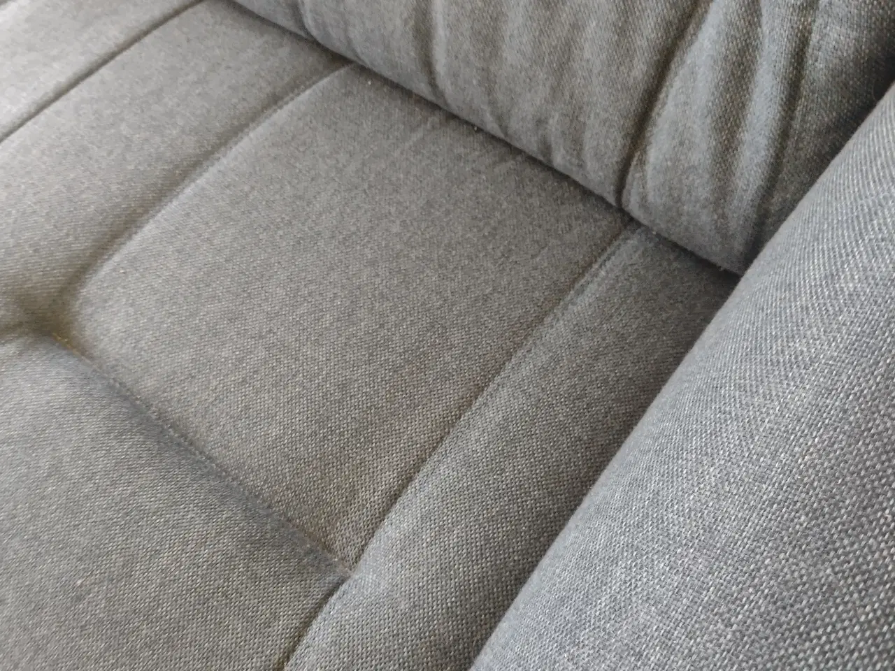 Billede 1 - 3 pers sofa