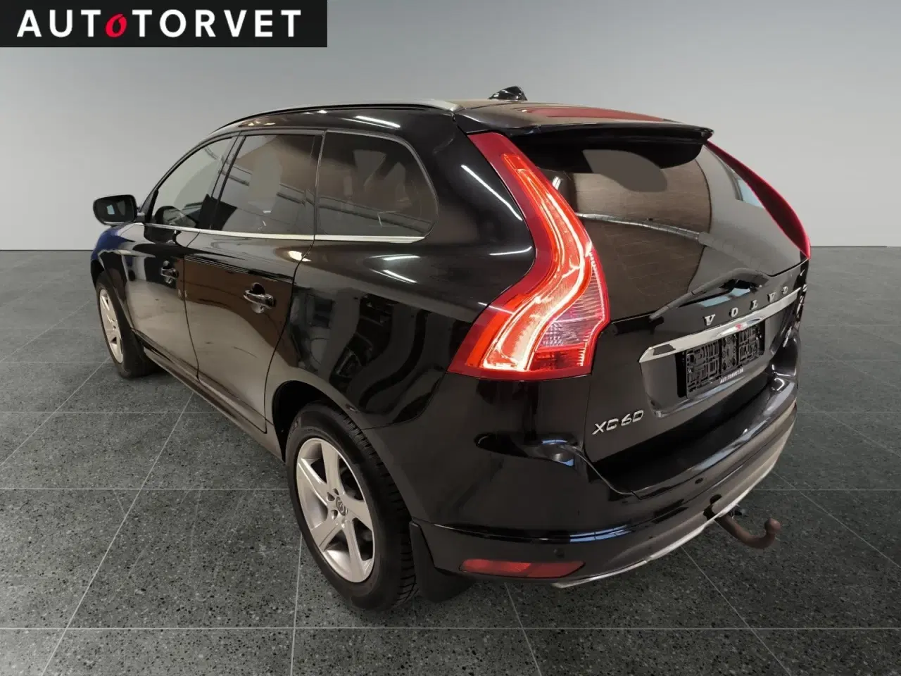 Billede 4 - Volvo XC60 2,4 D5 215 Summum aut. AWD Van