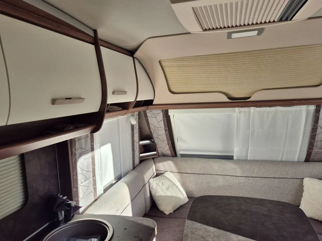 Billede 7 - Knaus 500 Sport Silver Selection