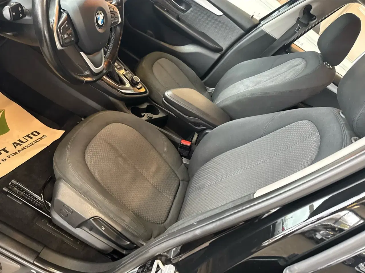 Billede 14 - BMW 220d 2,0 Active Tourer aut.
