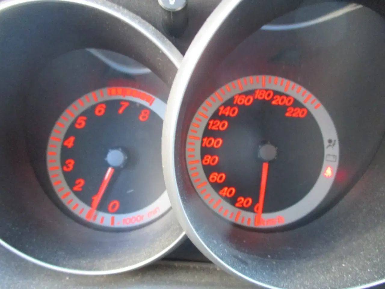 Billede 11 - Mazda 3 2,0 Touring+