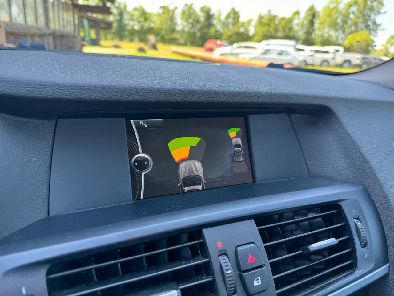 Billede 16 - BMW X3 2,0 xDrive20d aut.