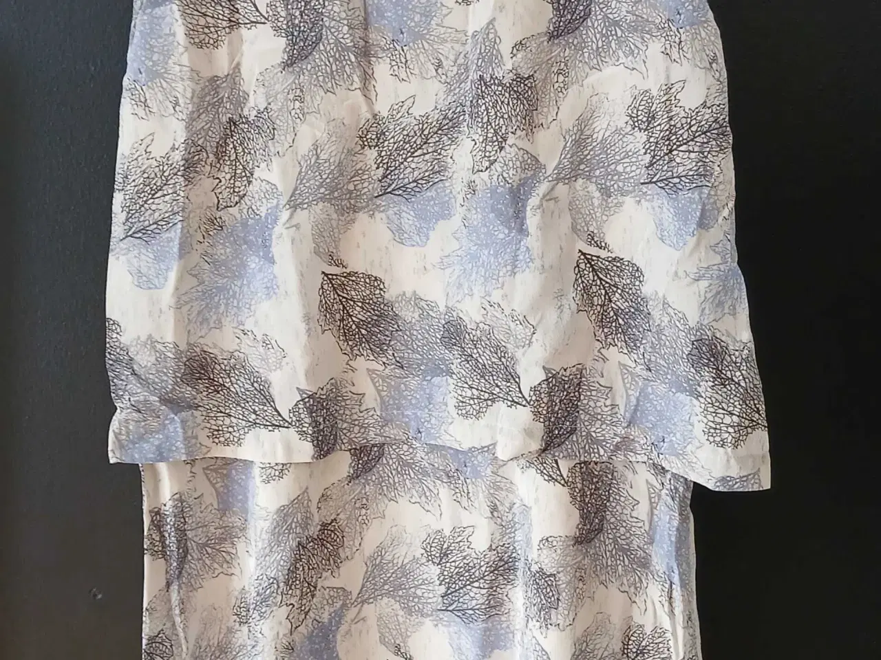 Billede 1 - Kjole. ROSEMUNDE. Small/36