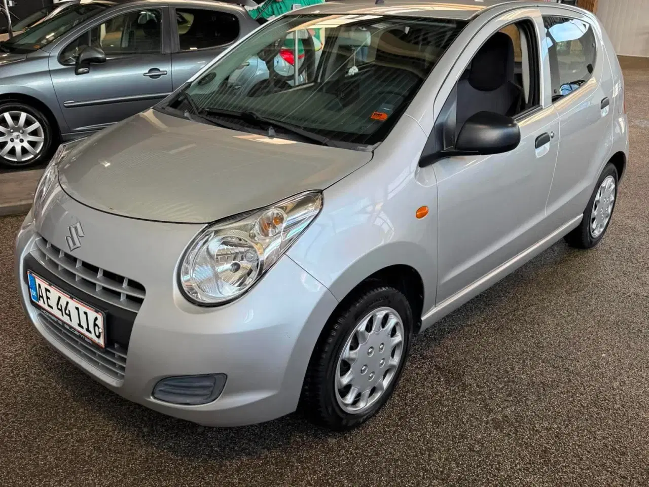Billede 1 - Suzuki Alto 1.0