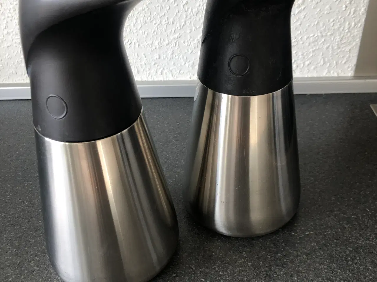 Billede 1 - Stelton pingo termokander.Samlet pris