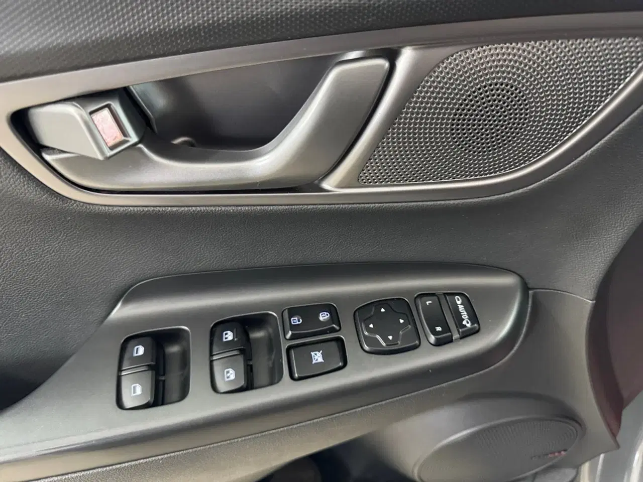 Billede 11 - Hyundai Kona 64 EV Advanced Premium