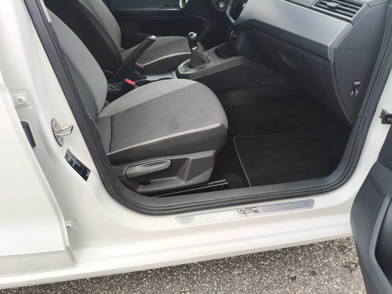 Billede 13 - Seat Ibiza 115 TSI 