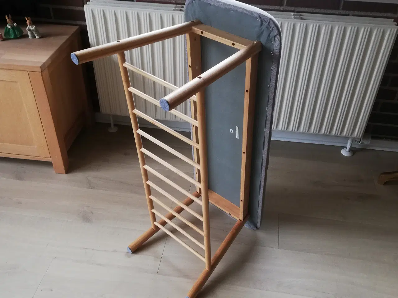 Billede 3 - Bænk Vandsted fra Jysk