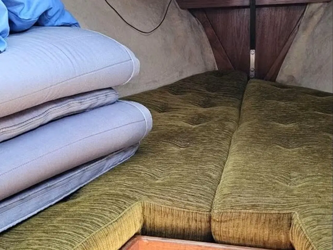 Billede 12 - Marieholm 33 Fortissimo