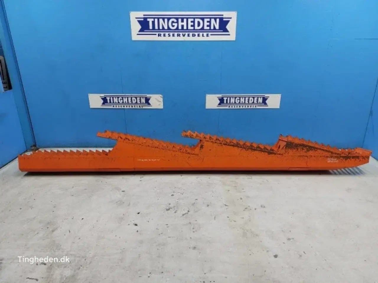 Billede 1 - Dronningborg D4000 Ryster 28460150