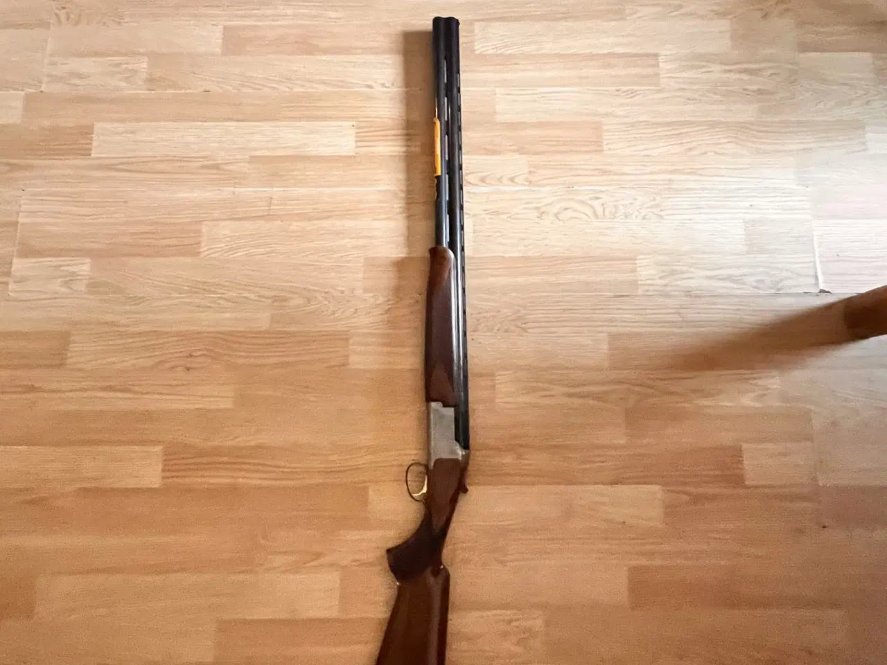 Billede 2 - Browning B525 Sporter one fra 2015