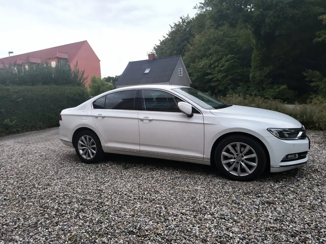 Billede 6 - VW Passat 2,0 TDi 150 Highline DSG
