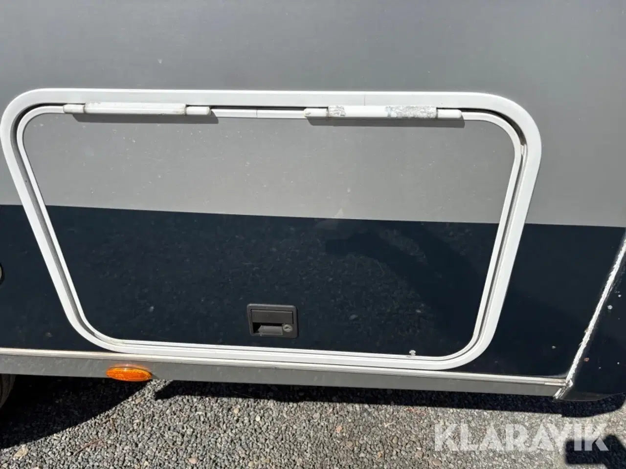 Billede 9 - Autocamper Fiat Ducato