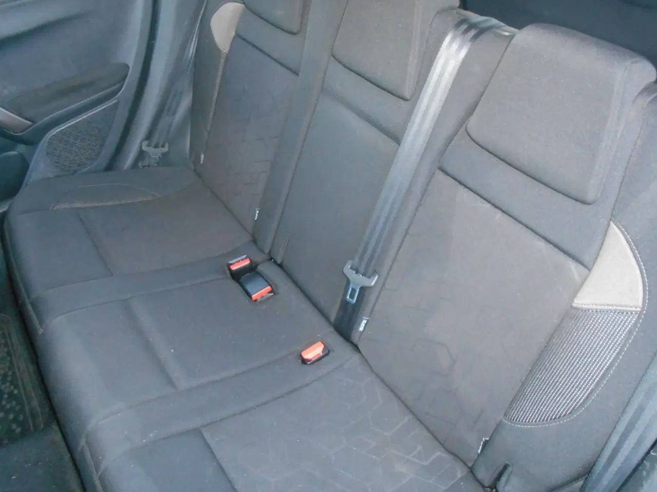Billede 10 - Peugeot 2008 1,2 VTi 82 Active