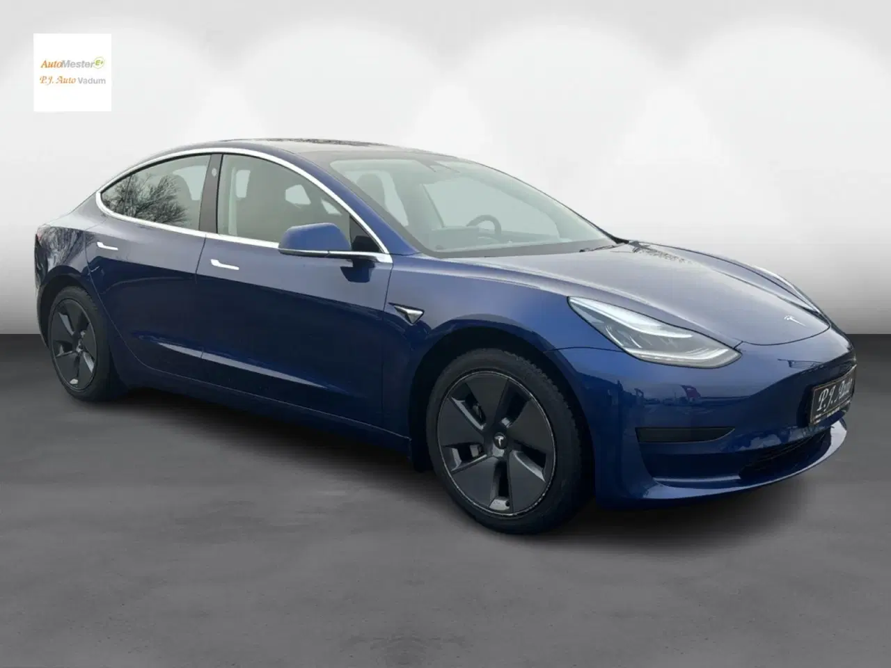 Billede 8 - Tesla Model 3  Standard Range+ RWD