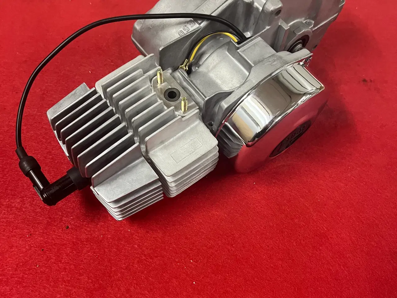 Billede 1 - Puch Maxi P Motor