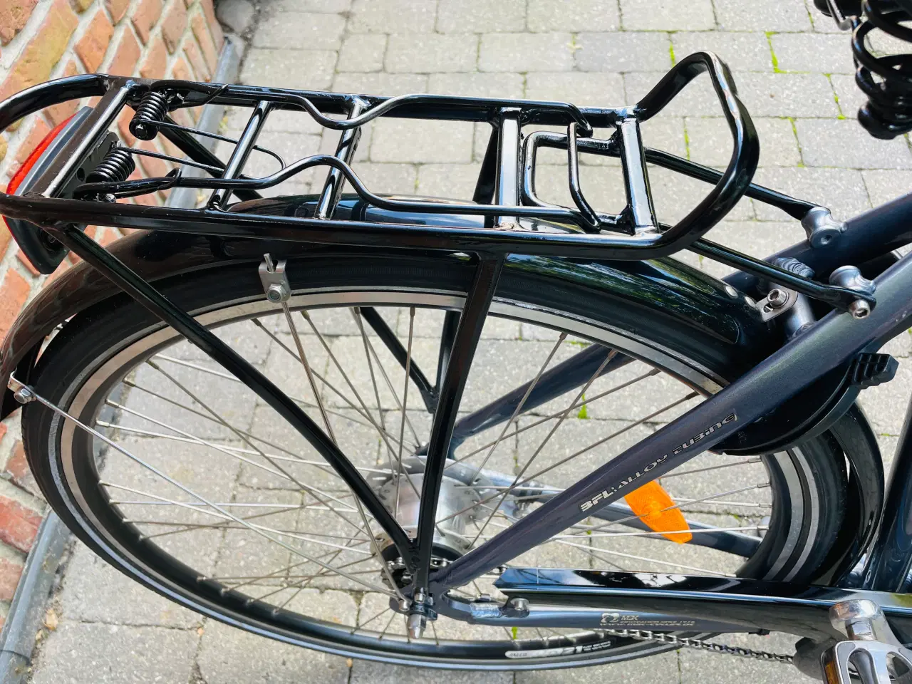 Billede 10 - 28” MBK dame/ pigecykel