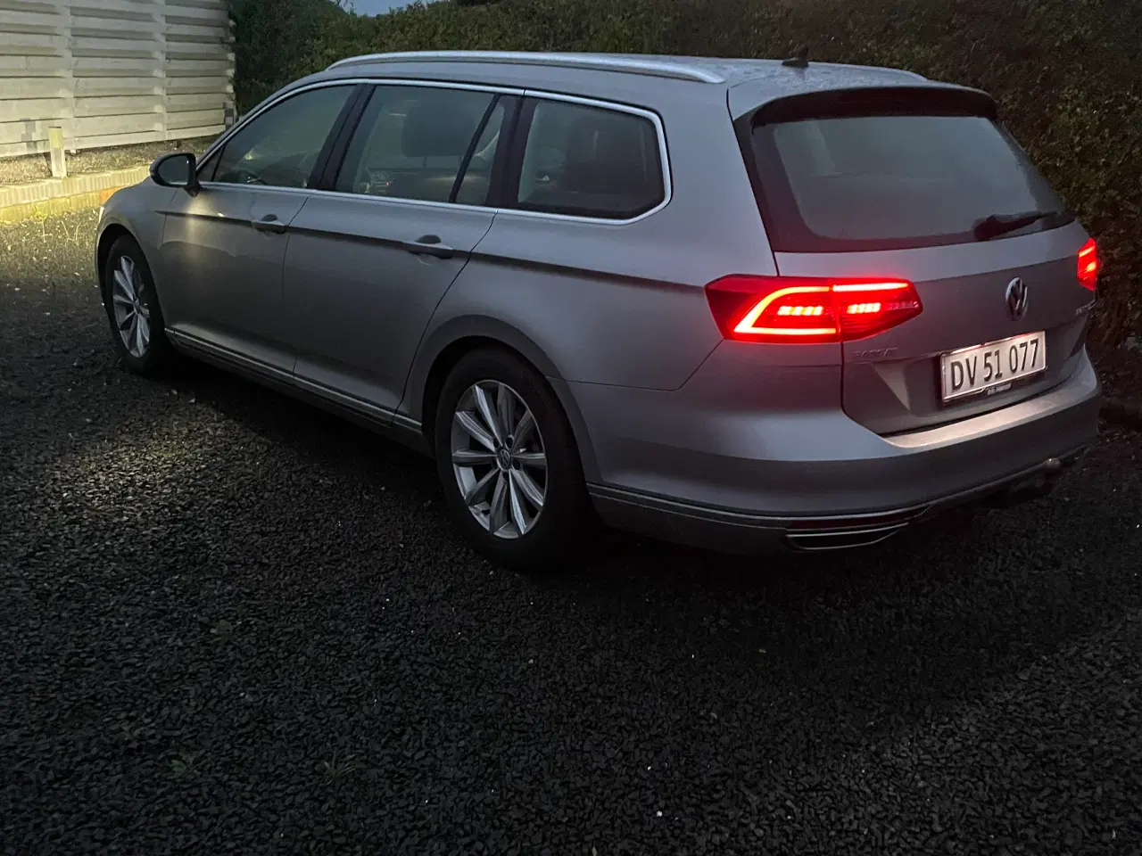 Billede 3 - Vw Passat 2.0 tsi 220hk