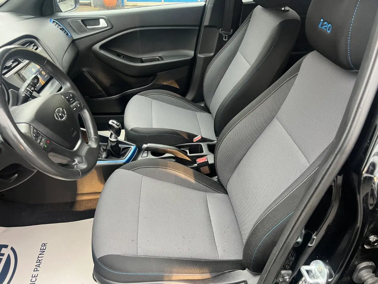 Billede 5 - Hyundai i20 1,0 T-GDi EM-Edition