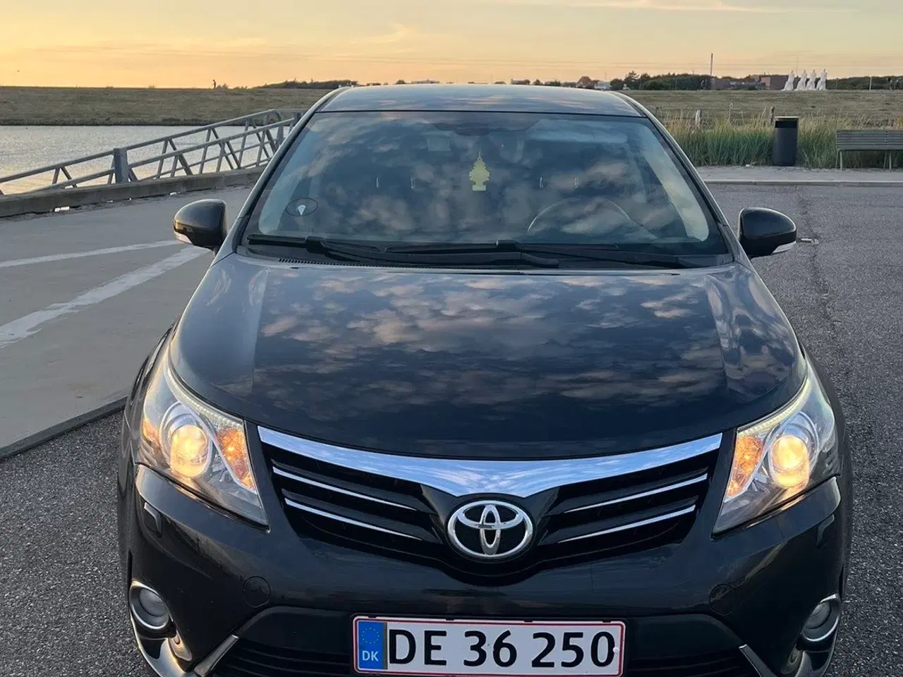 Billede 12 - Toyota Avensis 