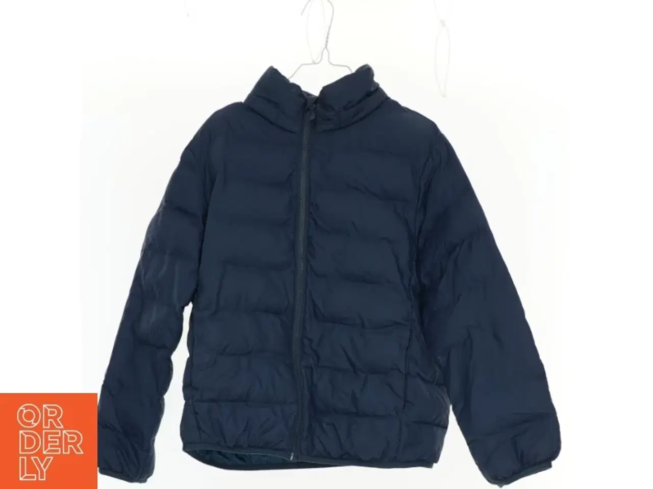 Billede 1 - Dunjakke fra Uniqlo (str. 134 cm)