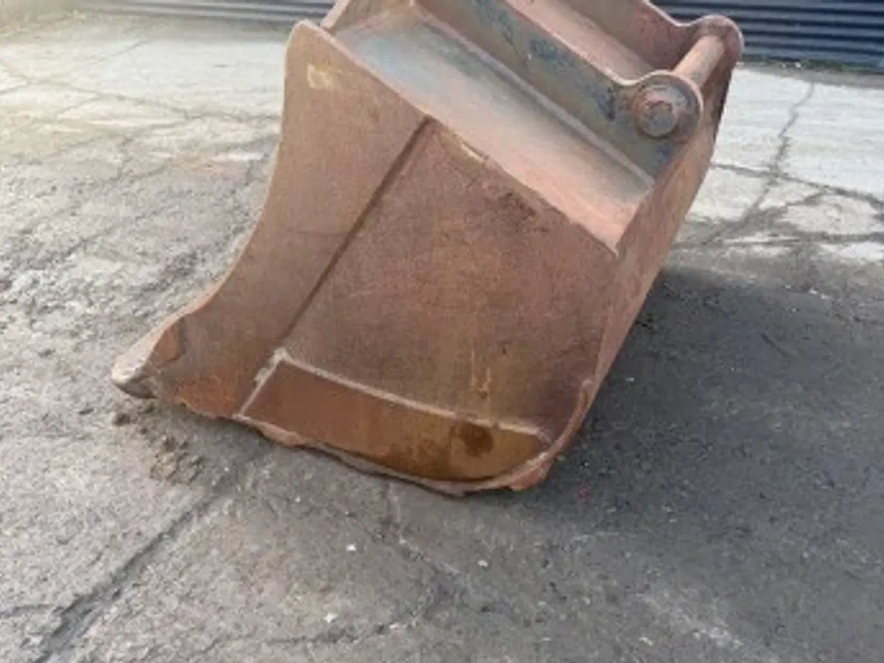 Billede 2 - 1550mm Graveskovl