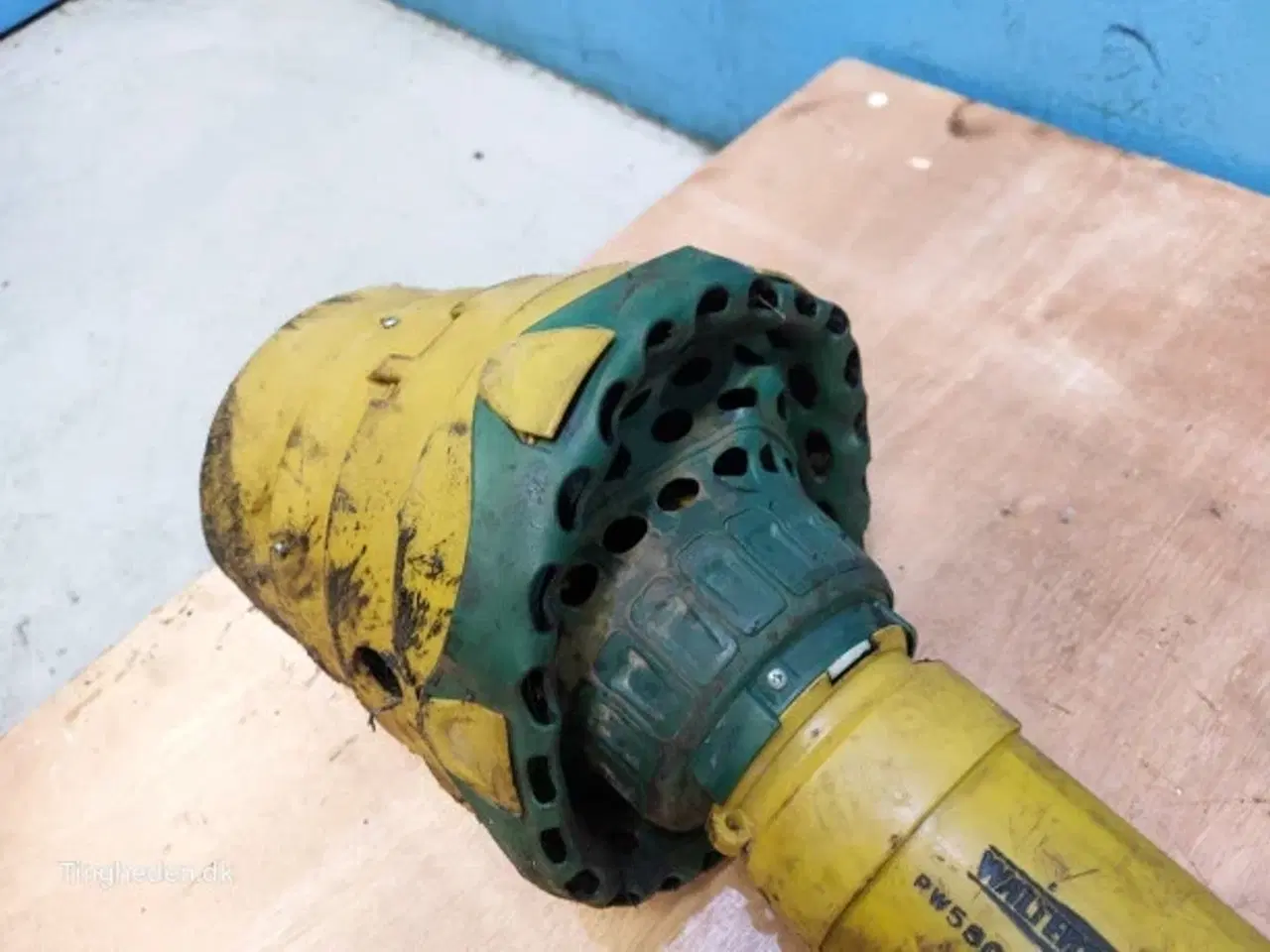 Billede 15 - New Holland BB9090 PTO Aksel 700728951