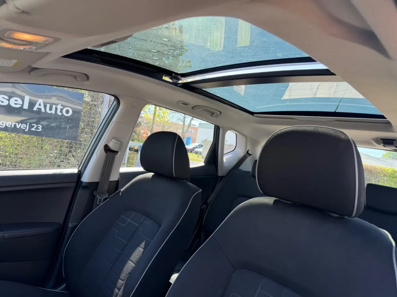 Billede 17 - Kia Venga 1,4 CRDi 90 Active Fashion