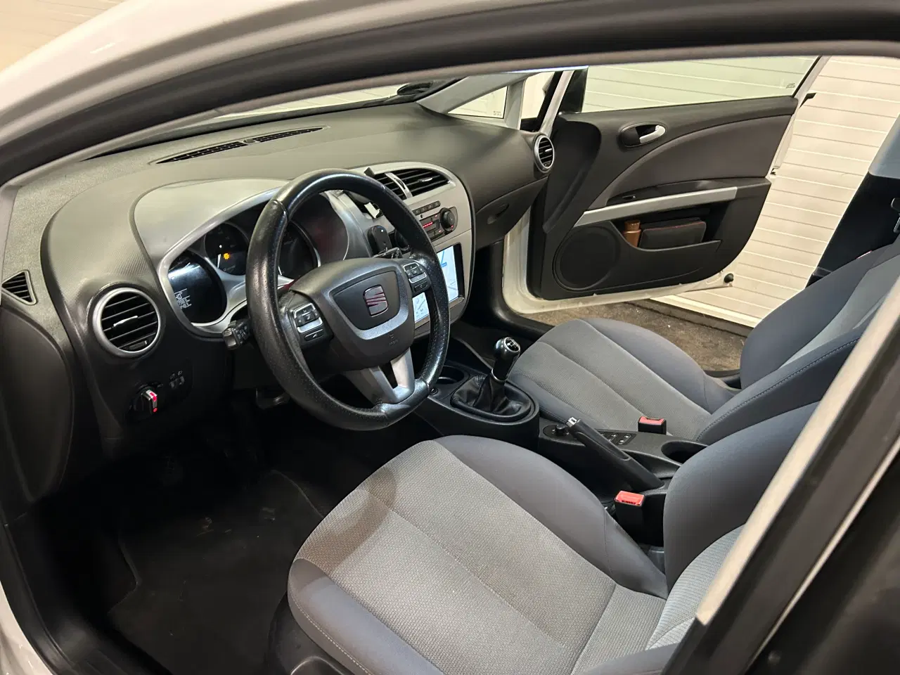 Billede 5 - Nysynet Seat Leon