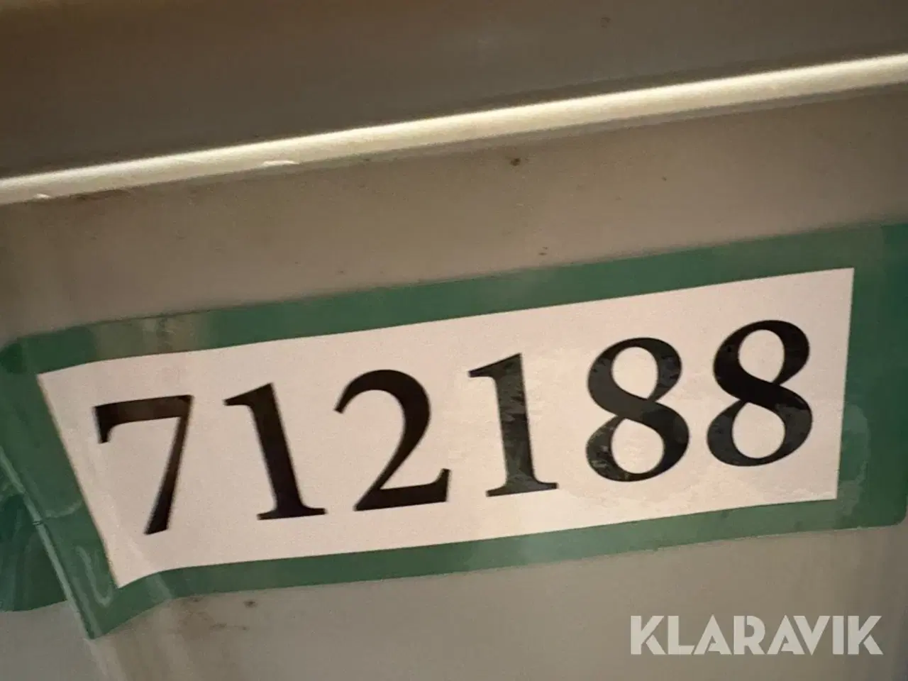 Billede 6 - Stort lot skruetvenger - assorterede størrelse