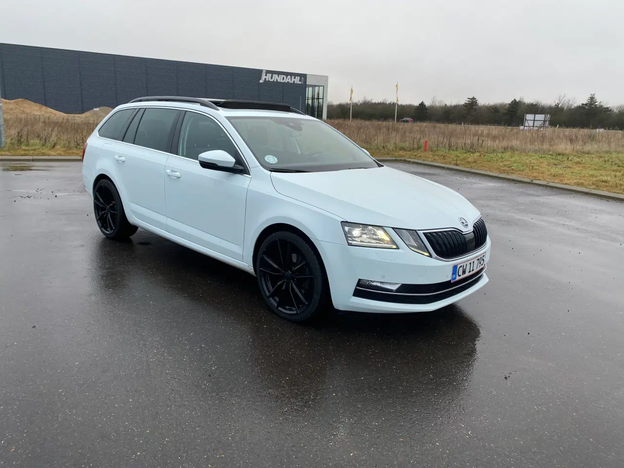 Billede 6 - Skoda Octavia 2,0 TDI DSG