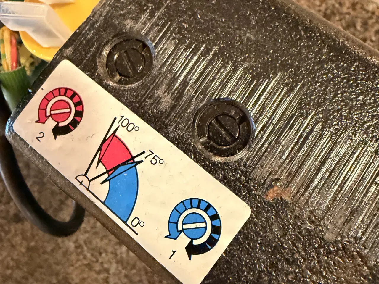 Billede 5 - DORMA ED200