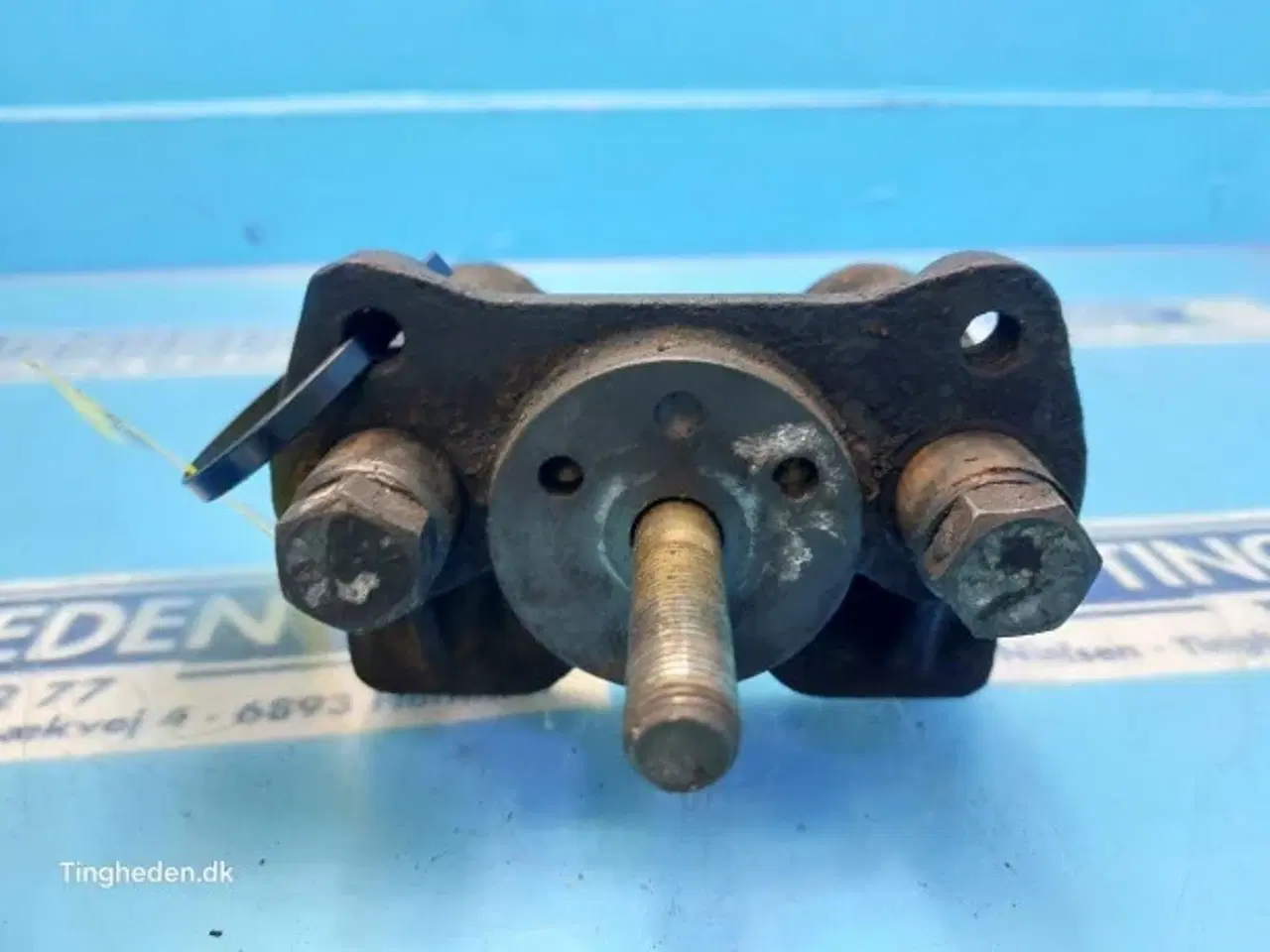 Billede 2 - New Holland LB110 Parkbremse 85813300