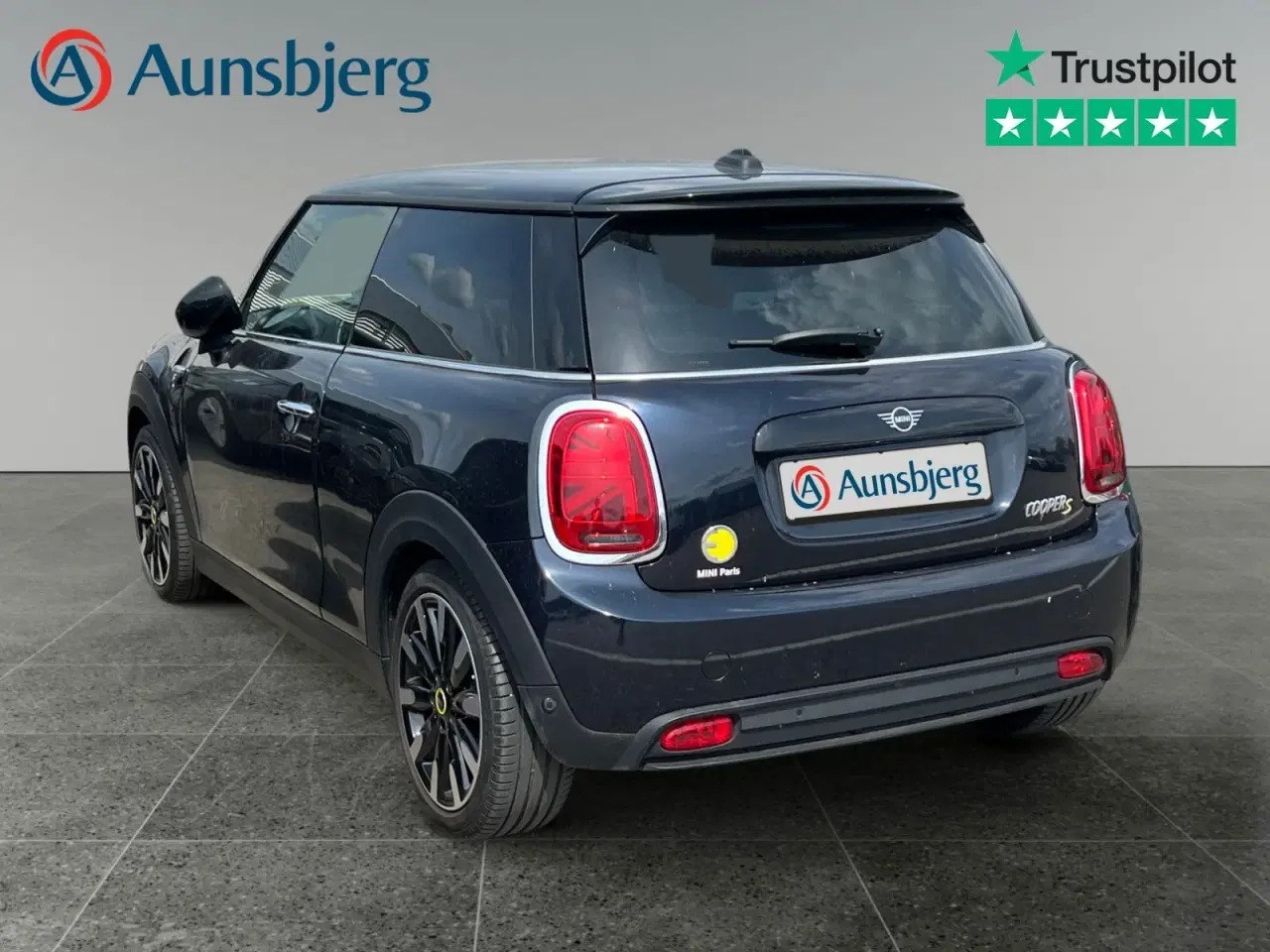 Billede 2 - MINI Cooper SE  Camden Edition
