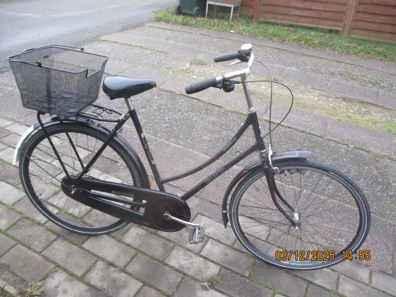Billede 5 - Rigtig flot cykel