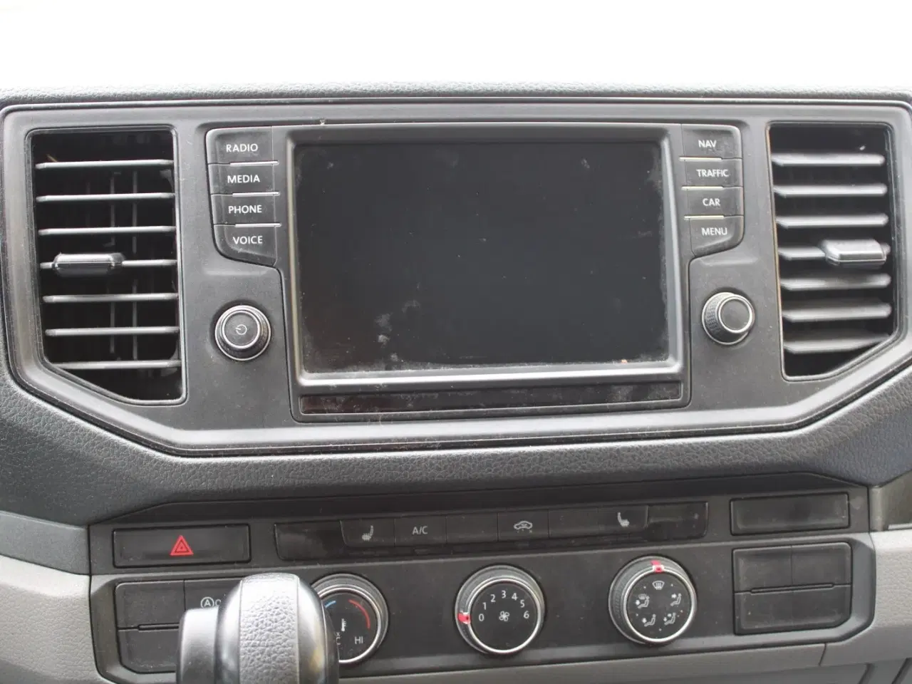 Billede 5 - VW Crafter 35 2,0 TDi 177 Alukasse m/lift aut.