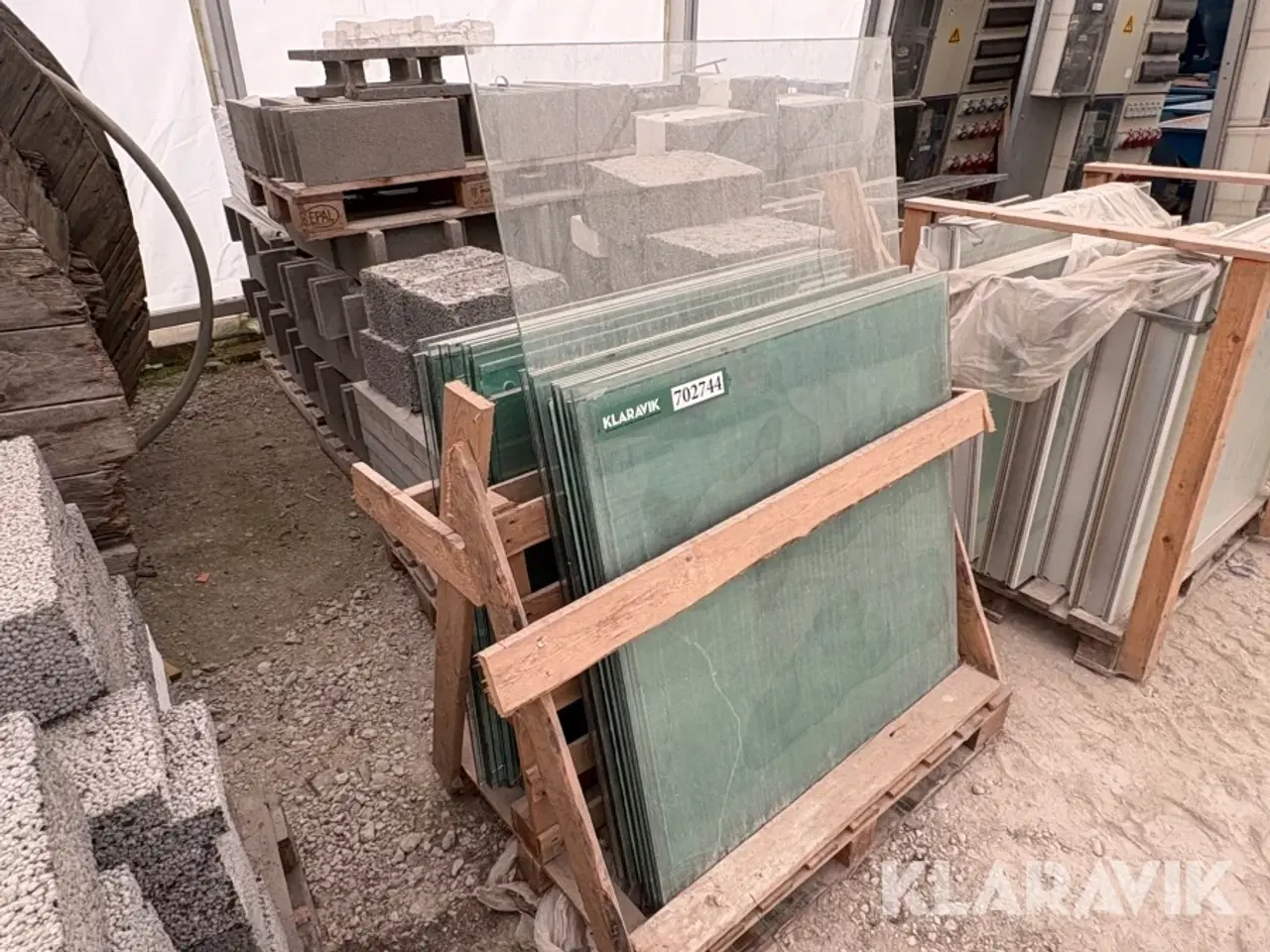 Billede 2 - Glas - 29 styk