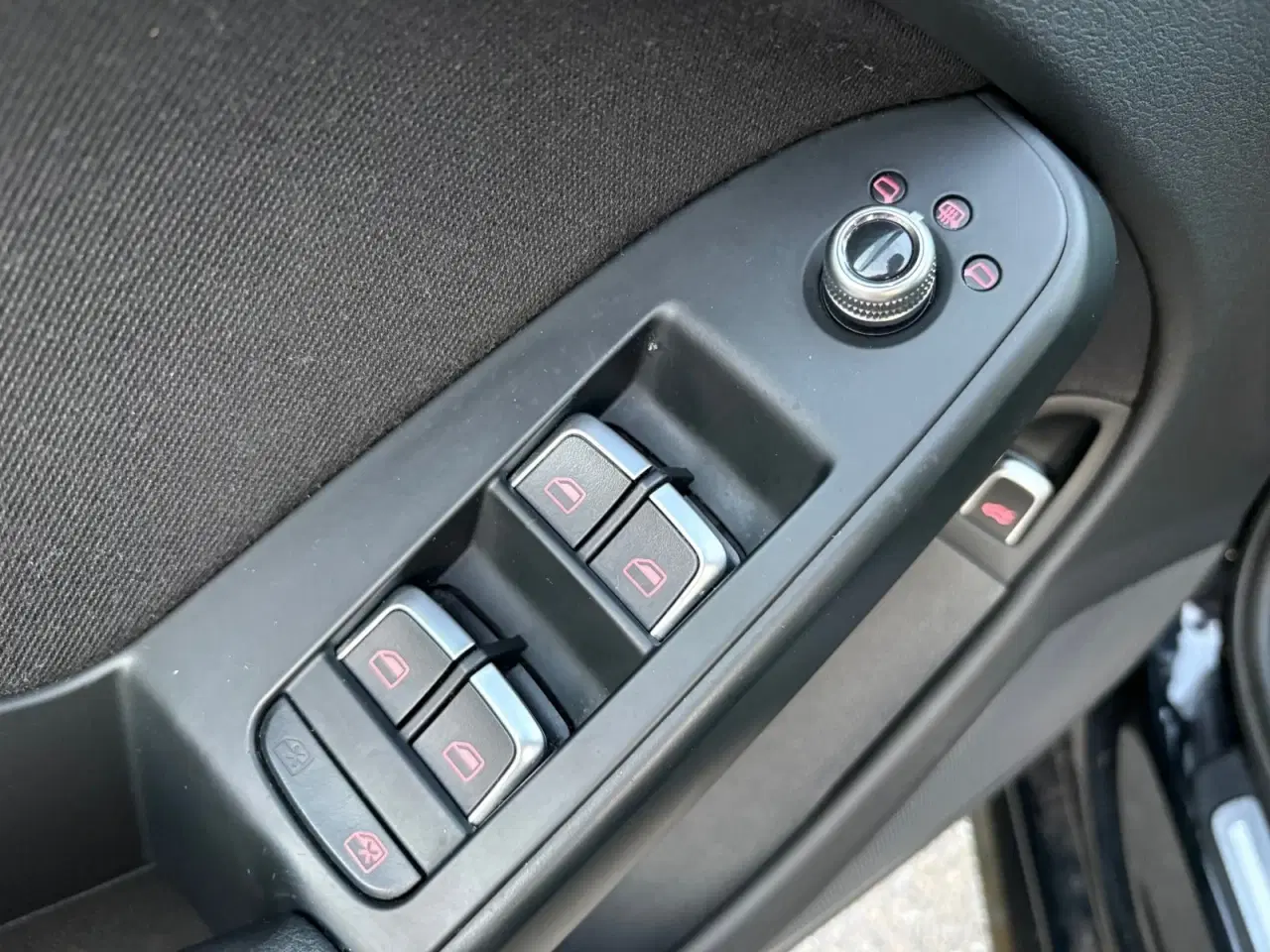 Billede 13 - Audi A4 2,0 TDi 150 Avant Multitr. Van
