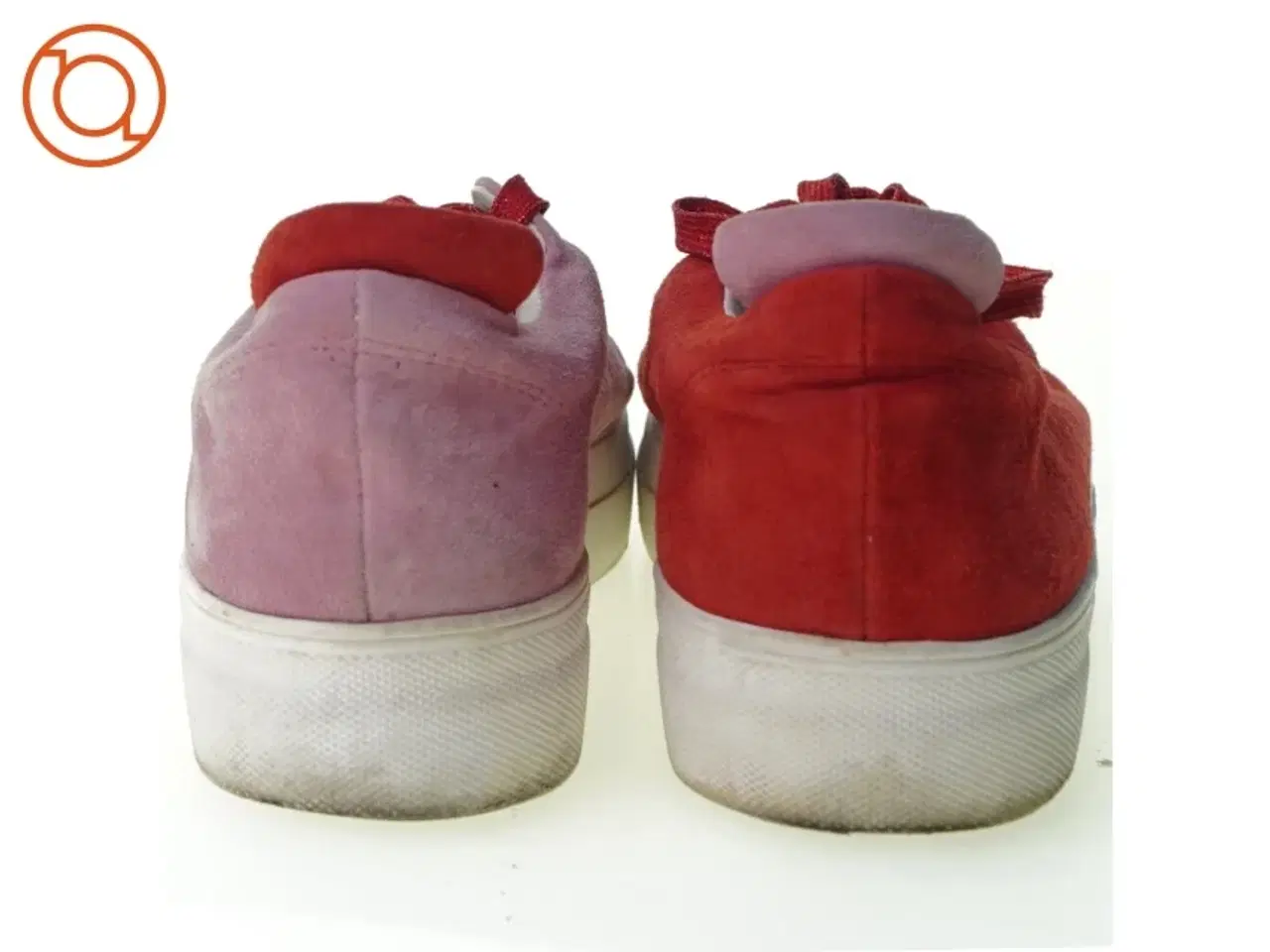 Billede 4 - Sko (str. 36)