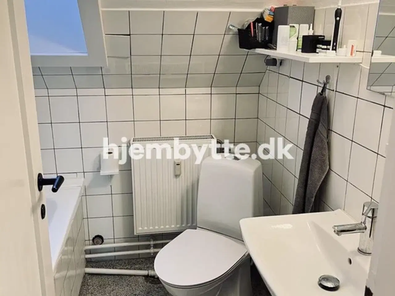 Billede 6 - Hjembytte - Torpenvangen
