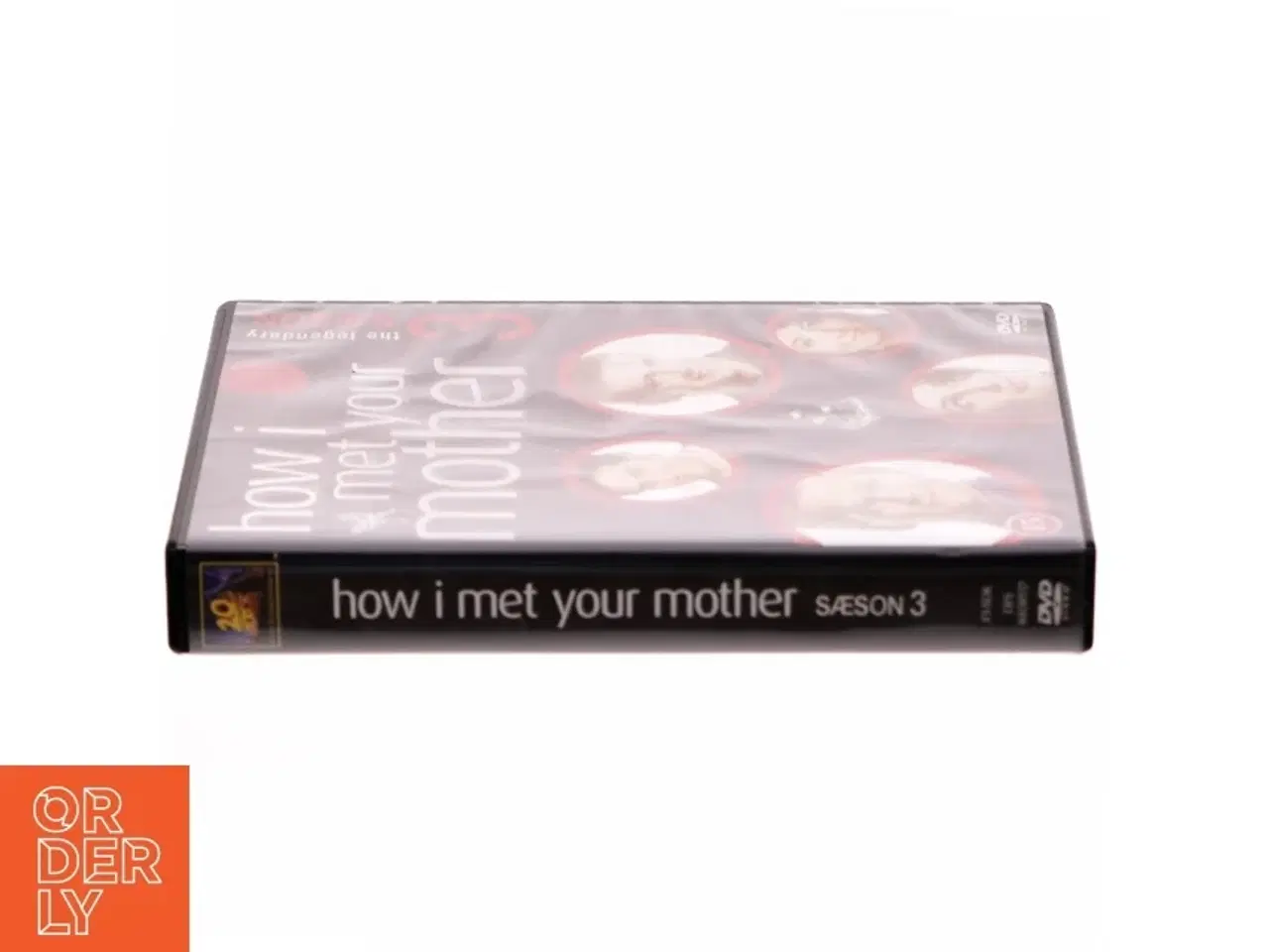 Billede 2 - HOW I MET YOUR MOTHER - SEASON 3
