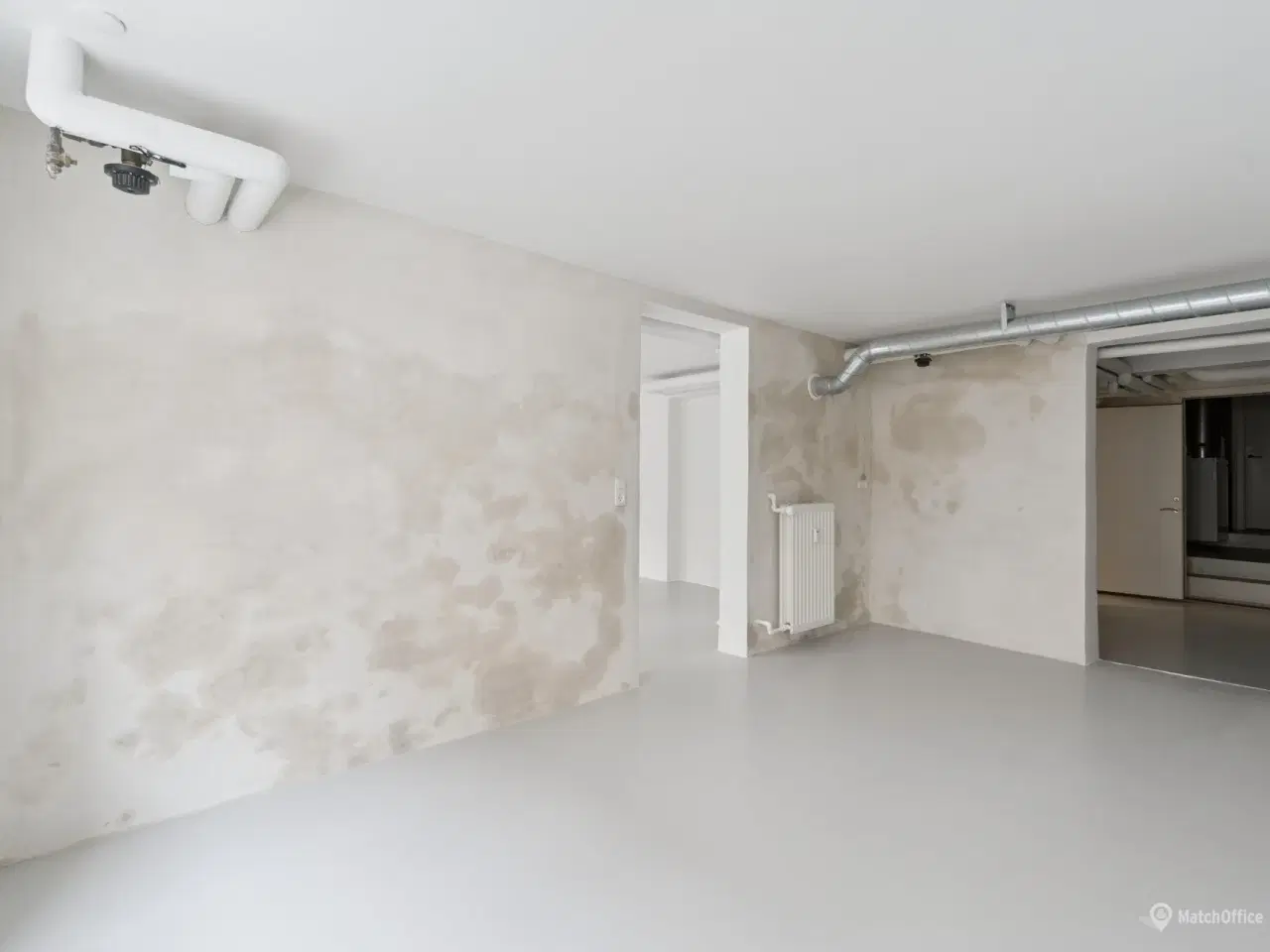 Billede 8 - Butiks-/kliniklokale i hjertet af Vesterbro