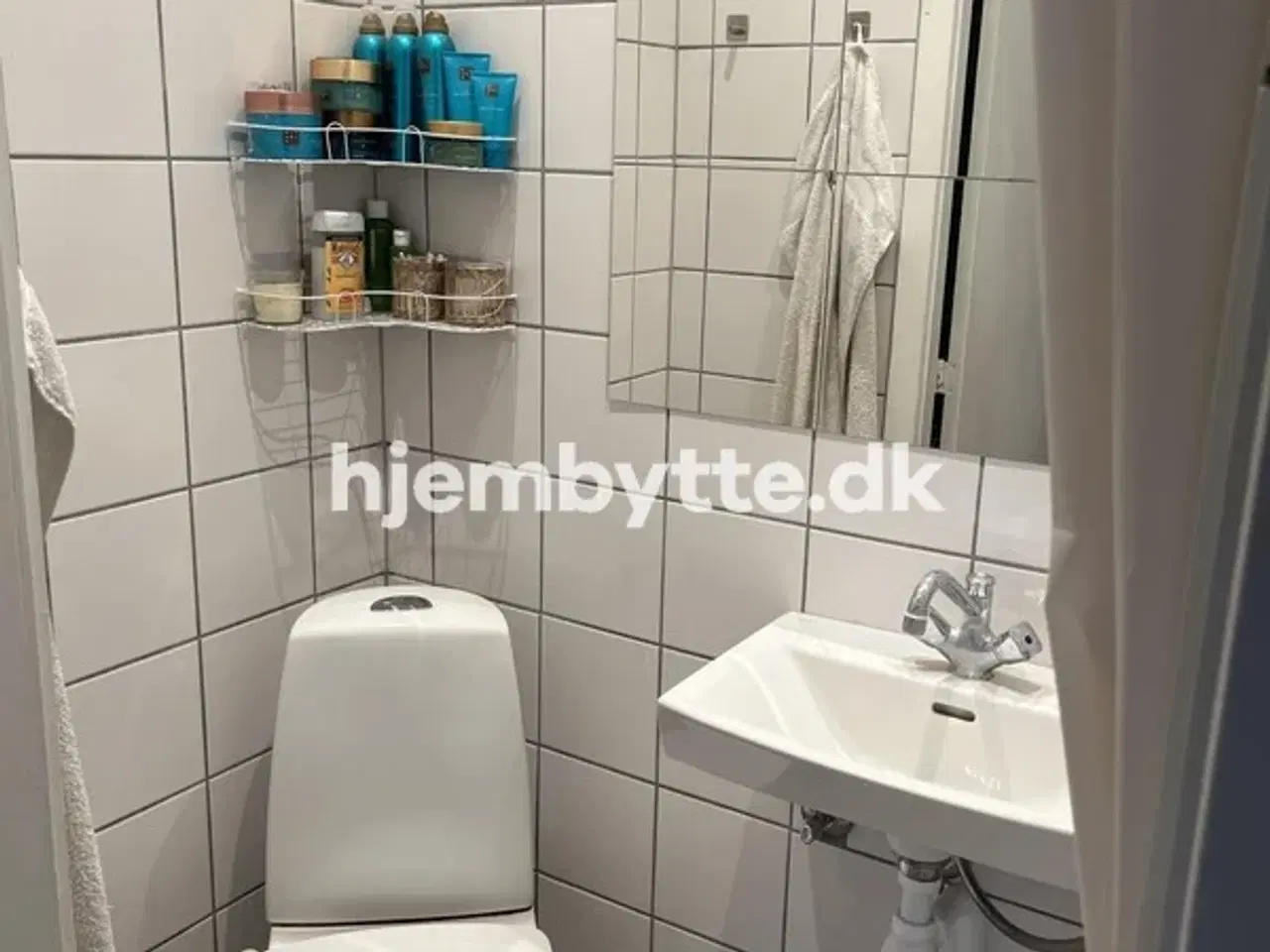 Billede 9 - Hjembytte - Jensløvsvej