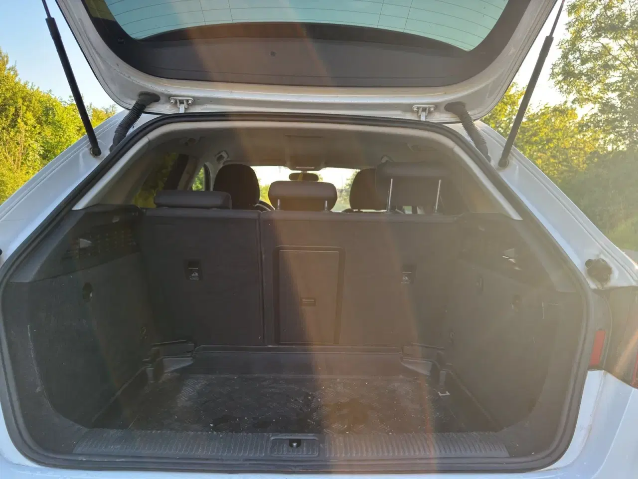 Billede 16 - Audi A3 2,0 TDi 150 S-line Sportback