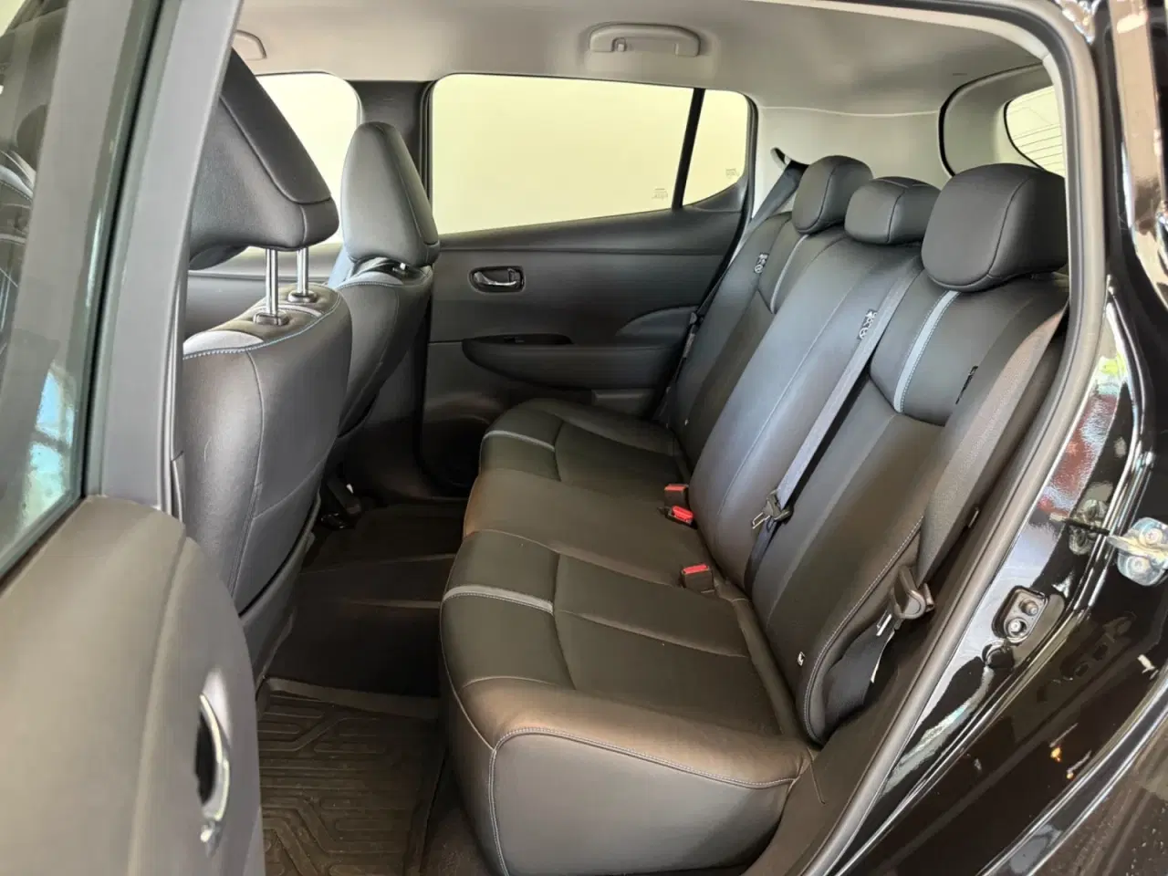 Billede 7 - Nissan Leaf 62 e+ Tekna