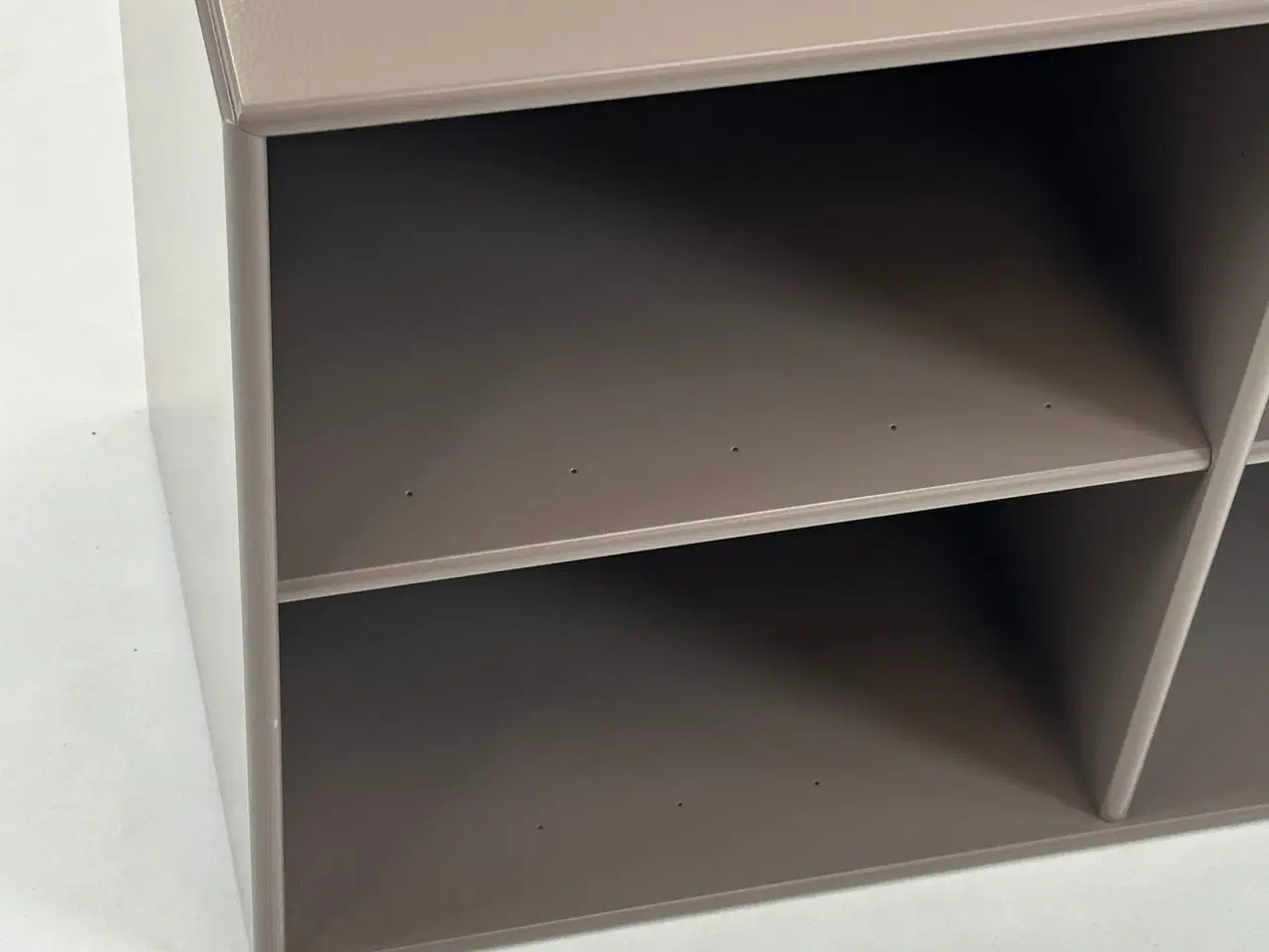 Billede 3 - Montana Reol 4113 (35 Coffee)